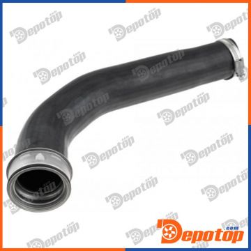 Gaine de suralimentation pour JEEP | GPP-CH-028, 3430PT-2